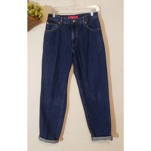 Vintage Levi's 550 Boyfriend Jeans
